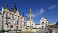 turnov Spořitelna